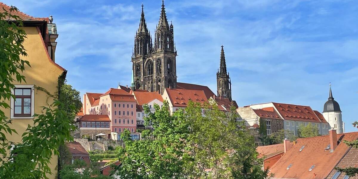 Mehrfamilienhaus, Wohnhaus Meißen - 1 Zimmer, 449.000&euro; | Angebot:26190359