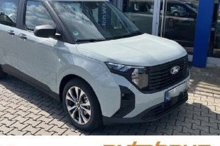 Ford Tourneo Courier 8.000 km 22.950 &euro; Echzell 61209