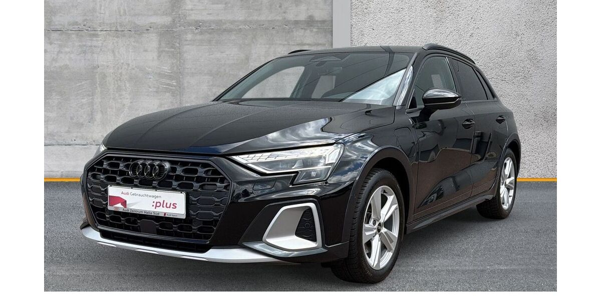 Audi A3 9.481 km 35.920 &euro; Halle (Saale) 06110