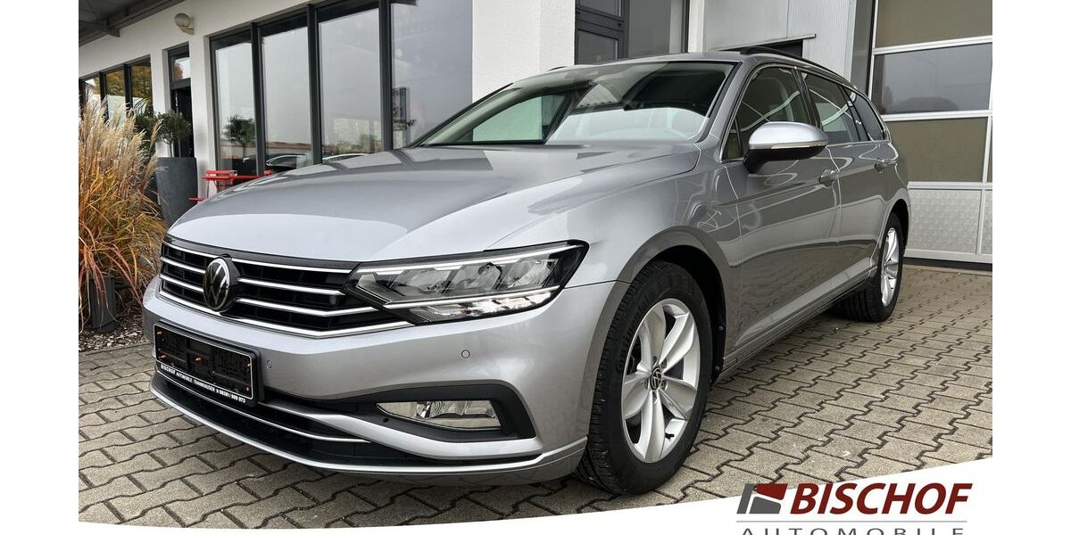 VW Passat 7.400 km 31.850 &euro; Thannhausen 86470