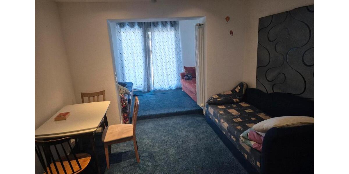 Etagenwohnung Karlstadt - 4 Zimmer, 100 m&sup2;, 1.000&euro; | Angebot:24779204