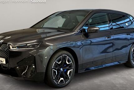 BMW iX 29.155 km 49.970 &euro; Saarbrücken 66121