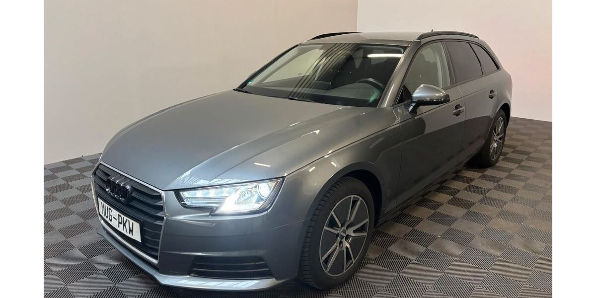 Audi A4 193.000 km 13.990 &euro; Emden 26723