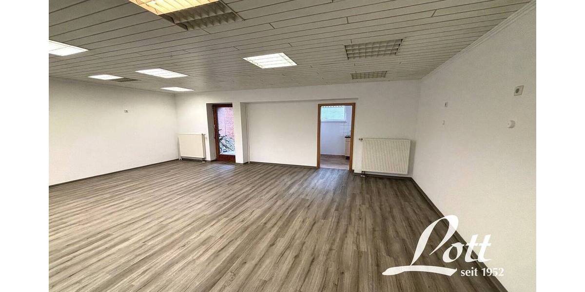 Gewerbeobjekt Apen / Augustfehn Augustfehn I - 550&euro; | Angebot:26885491