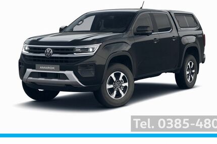 VW Amarok 6.538 km 55.890 &euro; Schwerin 19057