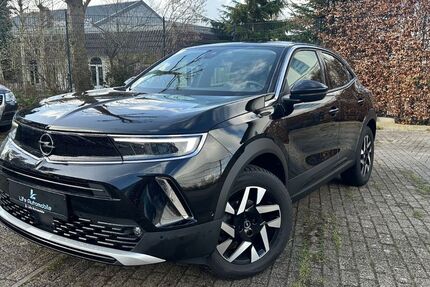 Opel Mokka 38.050 km 19.499 &euro; Pinneberg 25421