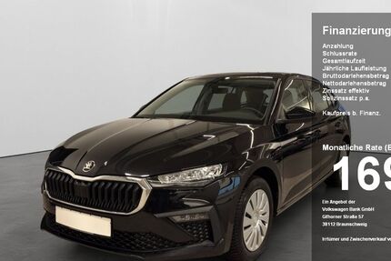 Skoda Scala 15.250 km 20.390 &euro; Regensburg 93055