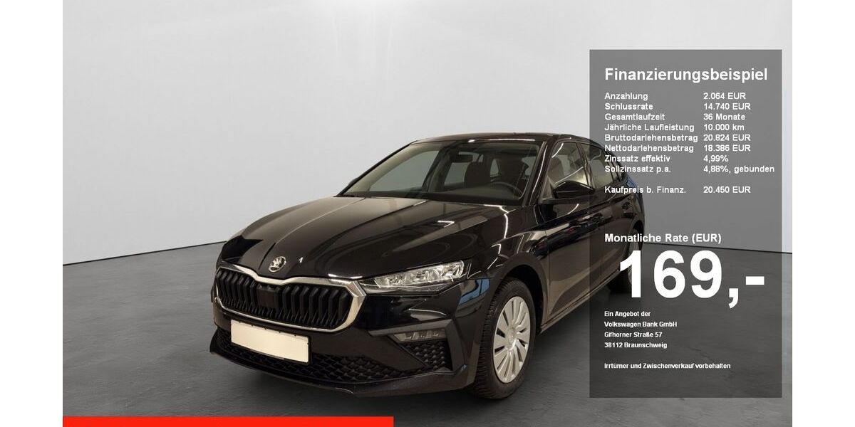 Skoda Scala 15.250 km 20.450 &euro; Regensburg 93055