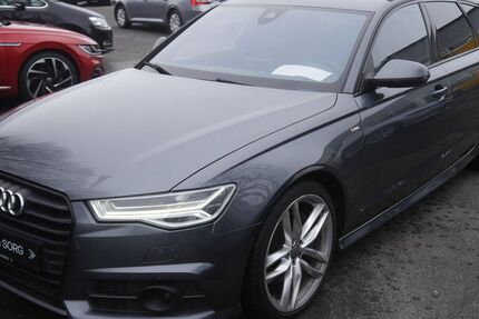 Audi A6 400.000 km 12.990 &euro; Haßfurt 97437