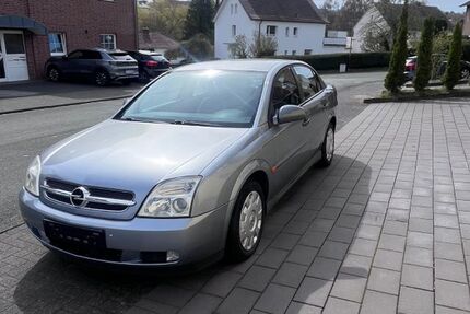 Opel Vectra 161.000 km 1.700 &euro; Büren 33142