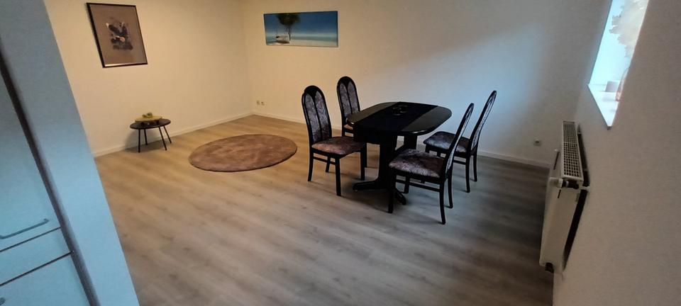 Frisch renovierte Singlewohnung mit EBK in Simmerath-Rollesbroich 2 zimmer