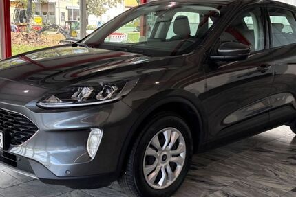 Ford Kuga 58.498 km 23.990 &euro; Geithain 04643
