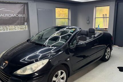 Peugeot 307 133.000 km 1.990 &euro; Gersthofen 86368