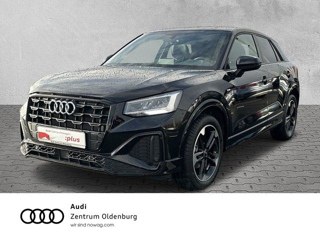 Audi Q2 39.761 km 27.979 &euro; Oldenburg 26135