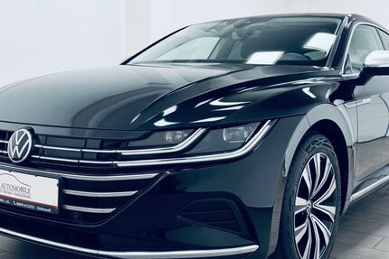 VW Arteon 81.000 km 24.400 &euro; Eichenzell 36124