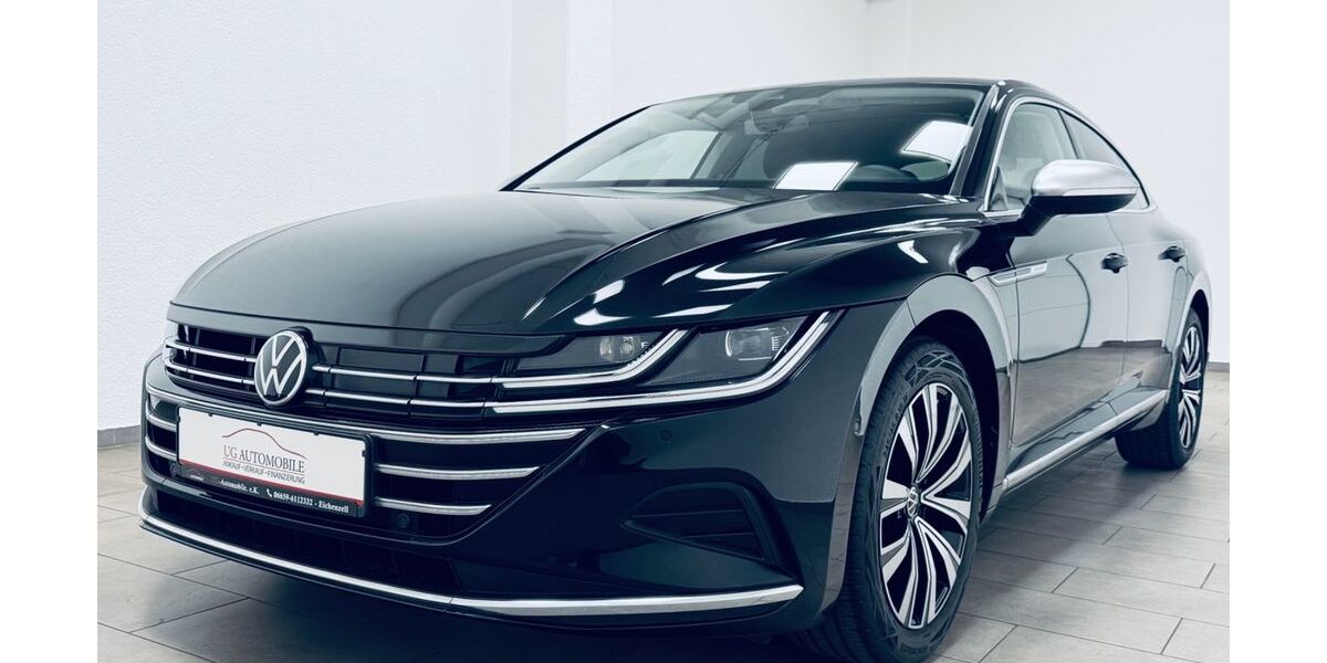 VW Arteon 81.000 km 24.400 &euro; Eichenzell 36124