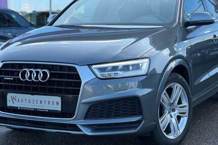 Audi Q3 86.000 km 21.490 &euro; Neuburg an der Donau 86633