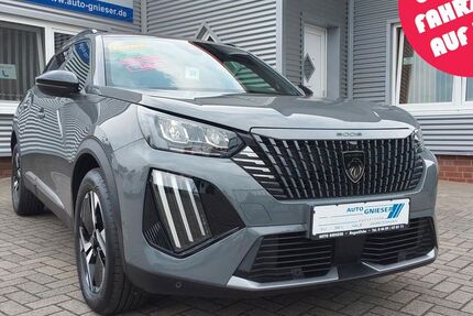 Peugeot 2008 23.600 km 23.490 € Augustfehn 26689