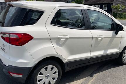 Ford EcoSport 73.400 km 9.500 &euro; Wolfenbüttel 38300