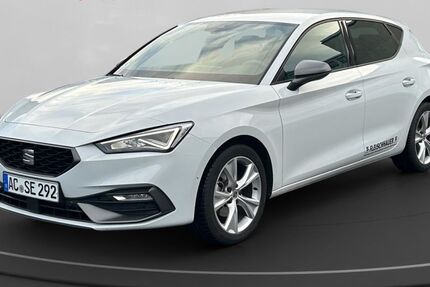 Seat Leon 10.000 km 25.490 € Aachen 52068