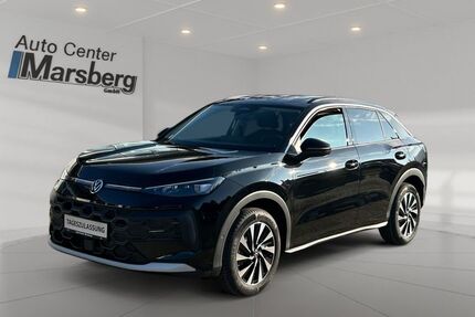 VW T-Roc 1.500 km 36.490 &euro; Marsberg 34431