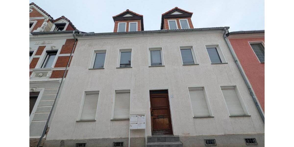 Erdgeschoßwohnung Aschersleben - 1 Zimmer, 45 m&sup2;, 250&euro; | Angebot:25540636