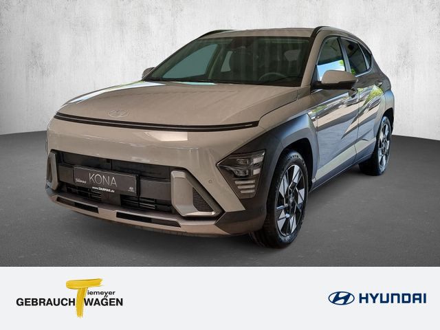 Hyundai KONA 14.671 km 26.490 &euro; Oer-Erkenschwick 45739