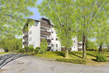 Wohnung zum Kaufen in Eggenfelden 215.000 € 72 m² 3 zimmer