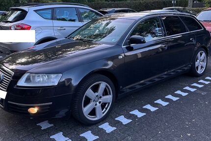 Audi A6 287.000 km 5.900 € Marl 45770