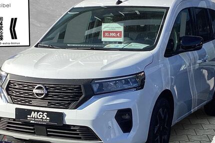 Nissan Townstar 10.000 km 31.990 € Bayreuth 95444