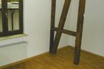 Ab August: Dreizimmerwohnung mit Einbauküche und Garten für Studenten und Paare - Etagenwohnung Jena Nord Nord | Angebot:26822276