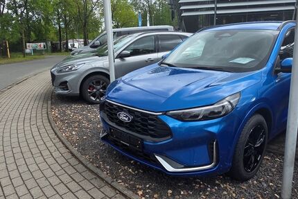Ford Kuga 38.412 km 34.490 &euro; Uelzen 29525
