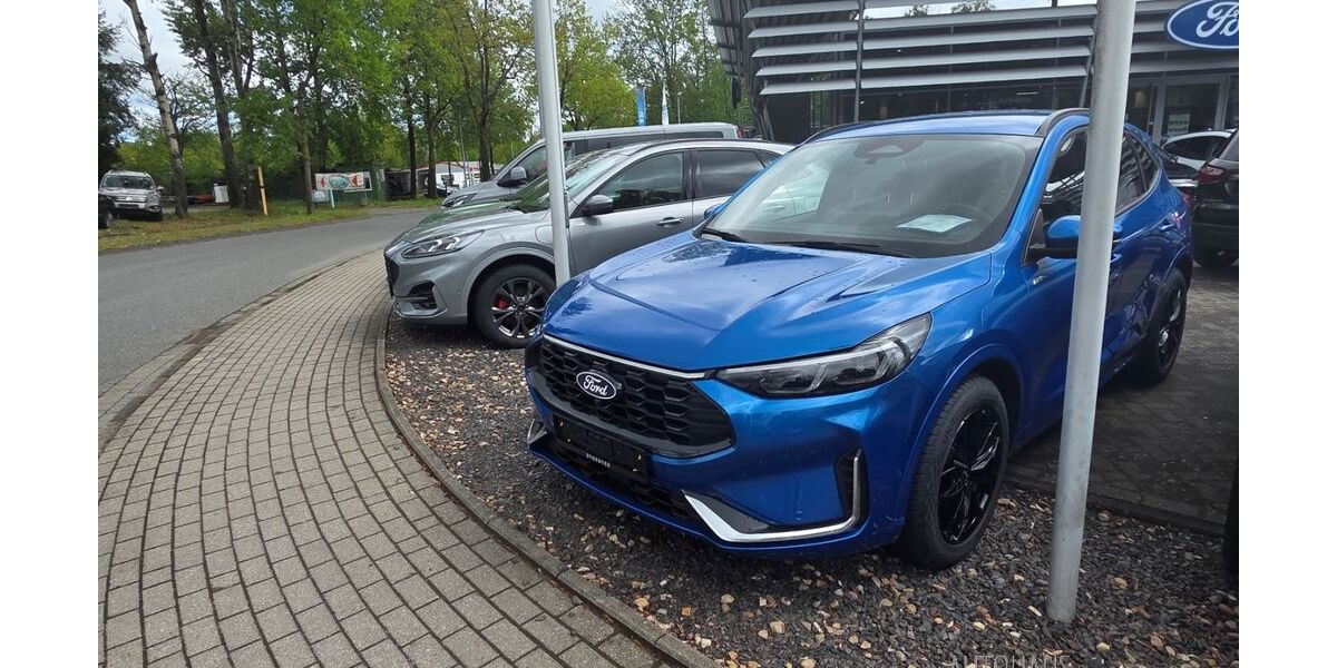 Ford Kuga 38.412 km 34.490 &euro; Uelzen 29525