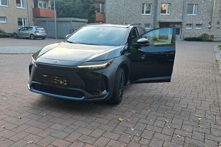 Toyota bZ4X 22.000 km 35.600 &euro; Schwarzenbek 21493