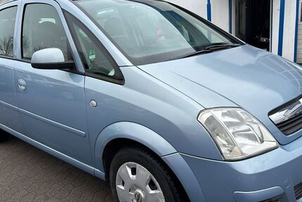 Opel Meriva 180.797 km 890 &euro; Hamburg 20537