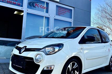 Renault Twingo 88.500 km 3.890 &euro; Aschersleben 06449