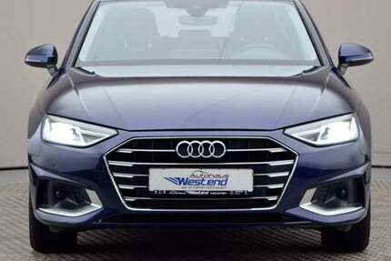 Audi A4 67.673 km 24.960 &euro; München 80686