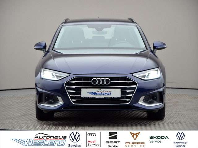 Audi A4 67.673 km 24.960 &euro; München 80686