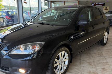 Mazda 3 179.000 km 3.000 &euro; Rositz 04617