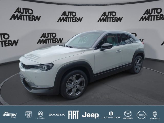 Mazda MX-30 11.650 km 15.990 € Bielefeld 33719