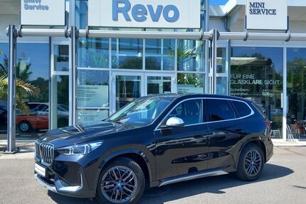 BMW iX1 55.800 km 38.780 € Sigmaringen 72488