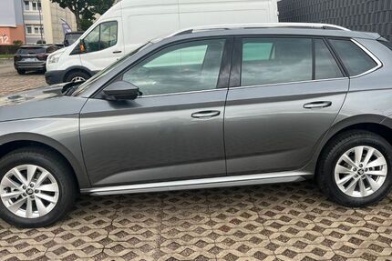 Skoda Kamiq 22.080 km 25.600 € Worbis 37339