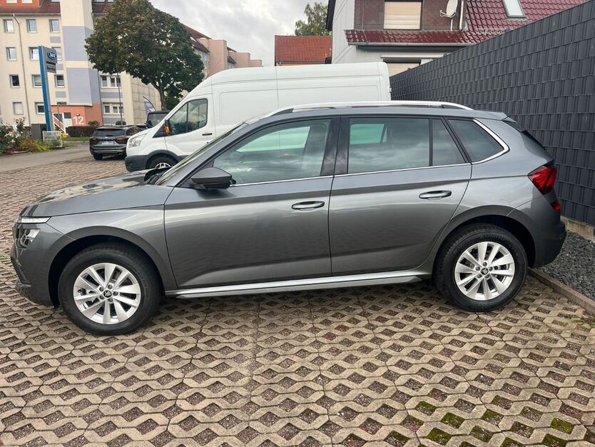 Skoda Kamiq 22.080 km 25.600 € Worbis 37339