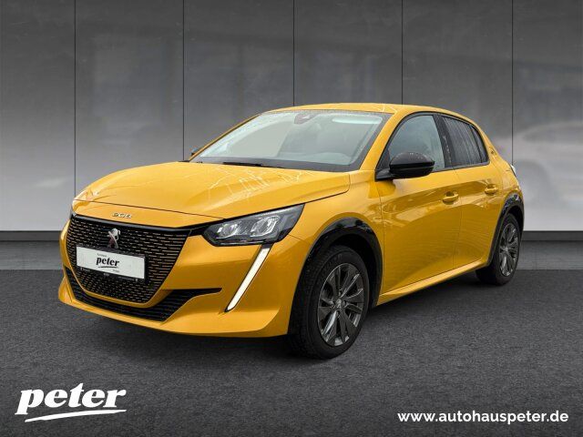 Peugeot 208 40.750 km 17.940 &euro; Göttingen 37079