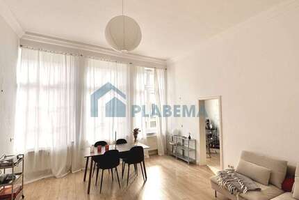 Wohnung Schwerin Altstadt - 3 Zimmer, 100 m&sup2;, 1.550&euro; | Angebot:27437474