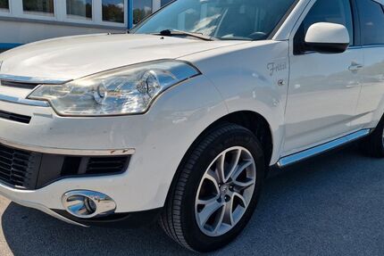 Citroen C-Crosser 162.284 km 6.990 &euro; Soest 59494