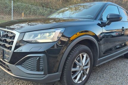 Audi Q2 198.450 km 15.600 &euro; Birkenfeld bei Pforzheim 75217
