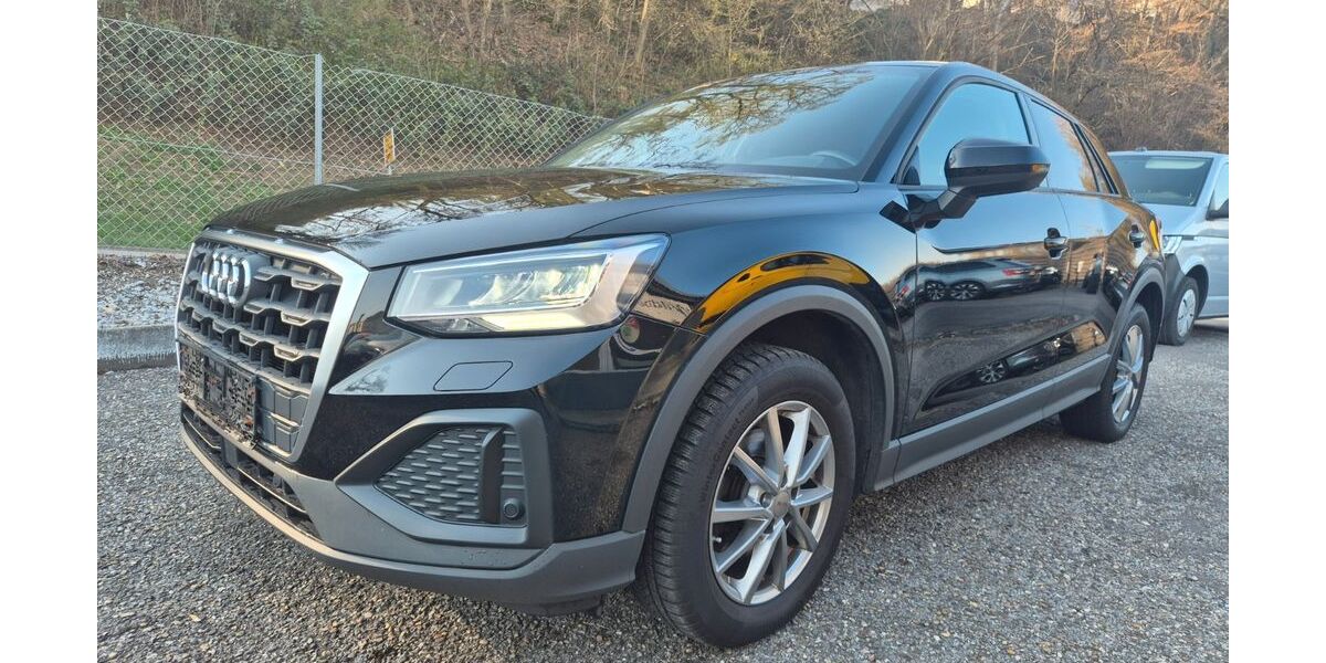 Audi Q2 198.450 km 15.600 &euro; Birkenfeld bei Pforzheim 75217
