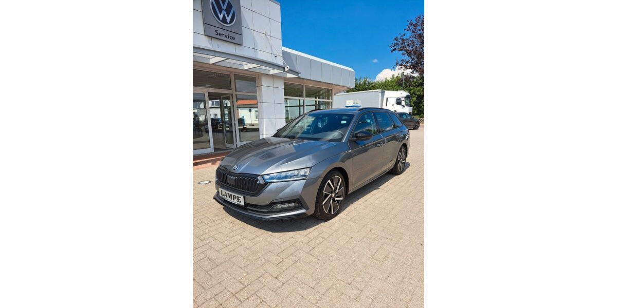 Skoda Octavia 88.300 km 24.880 &euro; Berne 27804