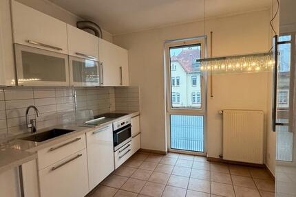 Mietwohnung mit Garage 3 zimmer